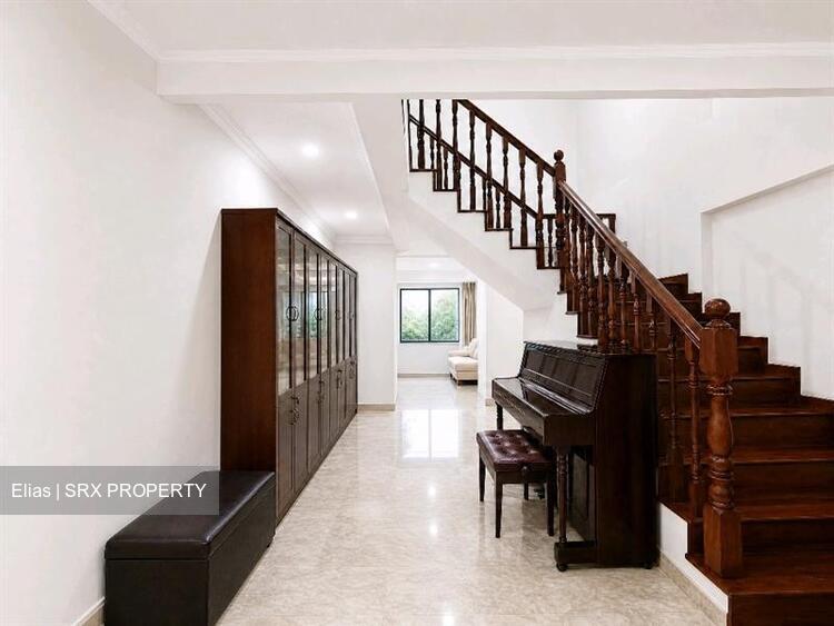 Blk 717 Bedok Reservoir Garden (Bedok), HDB Executive #565745241